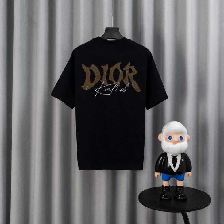 Dior T Shirts Short _SKUDiorS-2XLaztxQ28916102